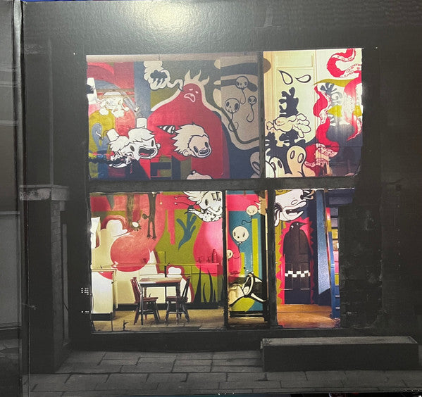 Arctic Monkeys - Favourite Worst Nightmare (VINYL) | Near Mint (NM) Near Mint (NM)