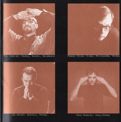 The Smithereens - A Date With The Smithereens (CD) | Near Mint (NM) Near Mint (NM)