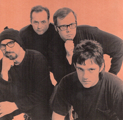 The Smithereens - A Date With The Smithereens (CD) | Near Mint (NM) Near Mint (NM)