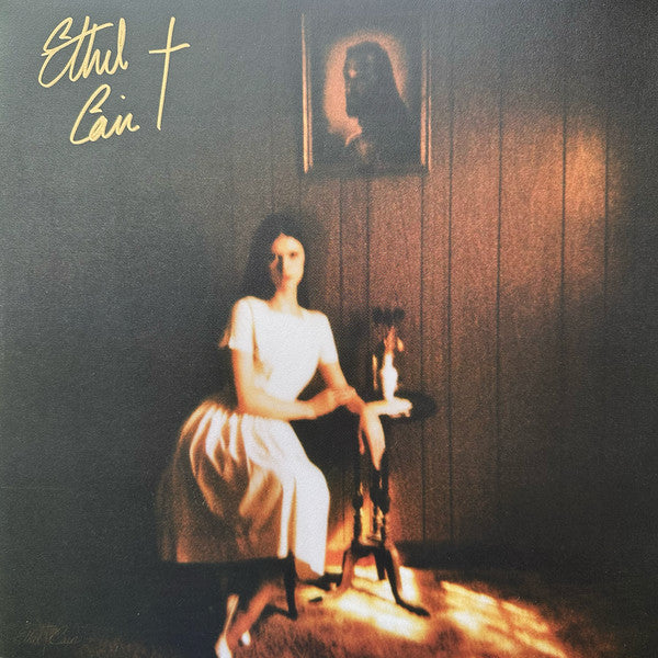 Ethel Cain - Preacher's Daughter (2XLP) | Near Mint (NM) Near Mint (NM)