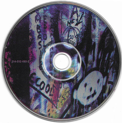 Achtung Baby (CD) | Near Mint (NM)