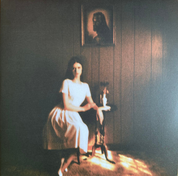 Ethel Cain - Preacher's Daughter (2XLP) | Near Mint (NM) Near Mint (NM)