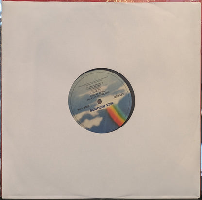 The Tragically Hip - Road Apples (VINYL) | Near Mint (NM) Near Mint (NM)