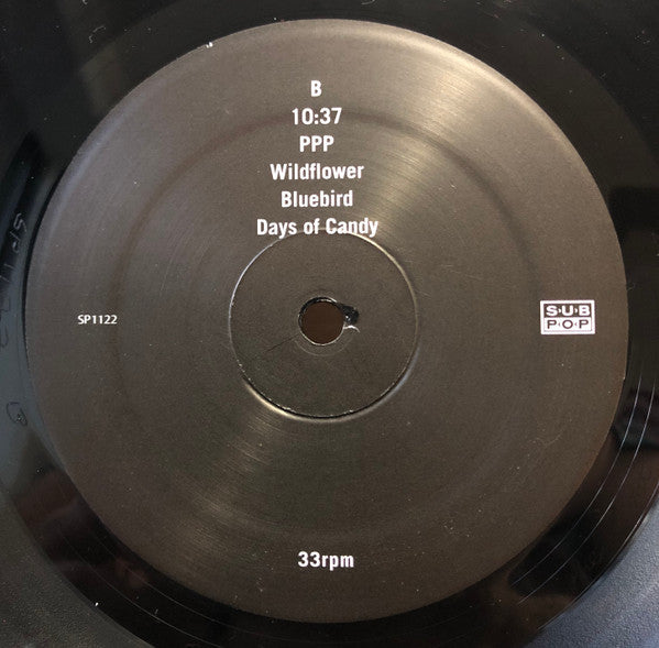 Beach House - Depression Cherry (VINYL) | Near Mint (NM) Near Mint (NM)