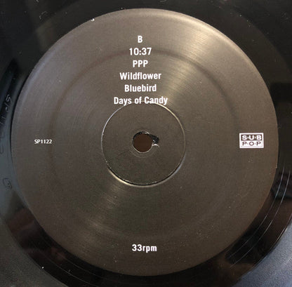 Beach House - Depression Cherry (VINYL) | Near Mint (NM) Near Mint (NM)