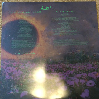 Lil Yachty - Let’s Start Here. (2X LP) | Near Mint (NM) Near Mint (NM)