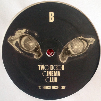 Two Door Cinema Club - Tourist History (VINYL) | Near Mint (NM or M-) Near Mint (NM)