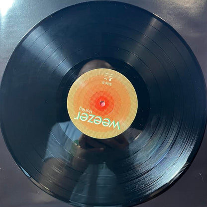 Weezer - Hurley (VINYL) | Near Mint (NM) Near Mint (NM)
