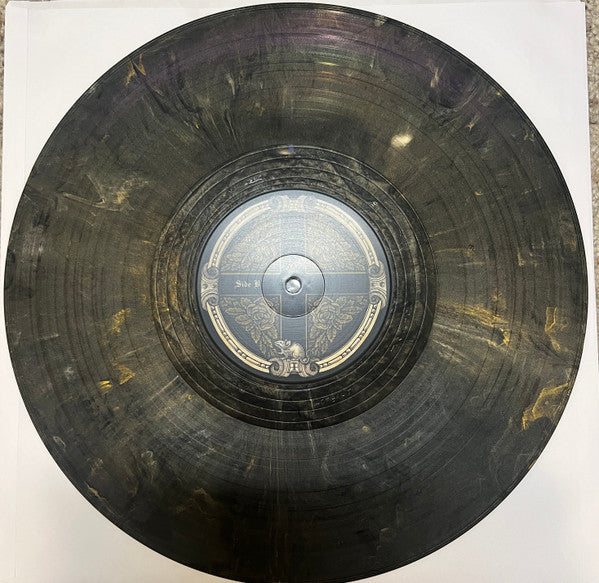 The Home Team (4) - The Crucible Of Life (VINYL) *Limited Edition, Void* | Near Mint (NM) Near Mint (NM)