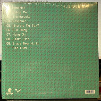 Weezer - Hurley (VINYL) | Near Mint (NM) Near Mint (NM)