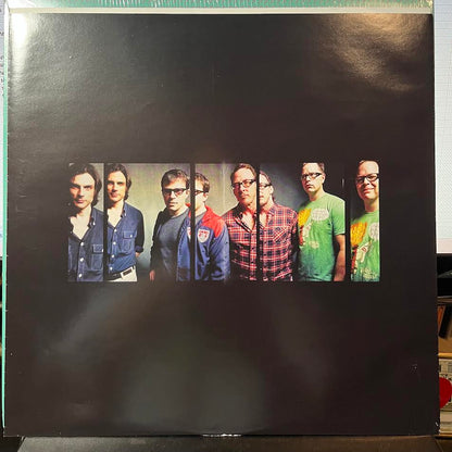 Weezer - Hurley (VINYL) | Near Mint (NM) Near Mint (NM)