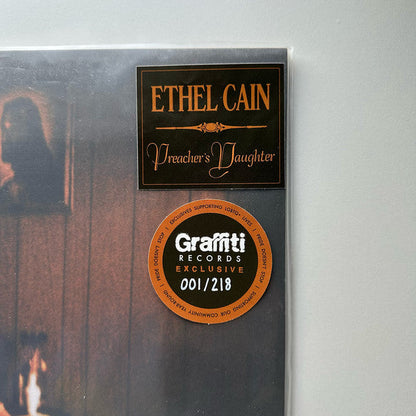 Ethel Cain - Preacher's Daughter (2XLP) | Near Mint (NM) Near Mint (NM)