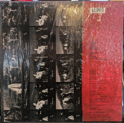 The Tragically Hip - Road Apples (VINYL) | Near Mint (NM) Near Mint (NM)