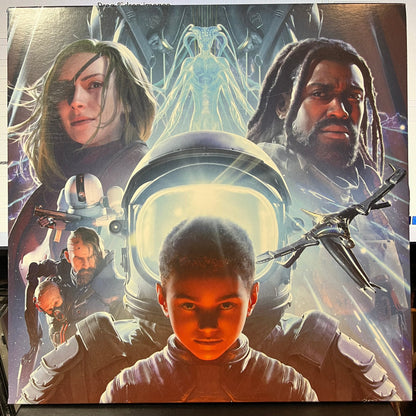 Vaxis II: A Window Of The Waking Mind (2xCOLOR VINYL) | Near Mint (NM or M-)