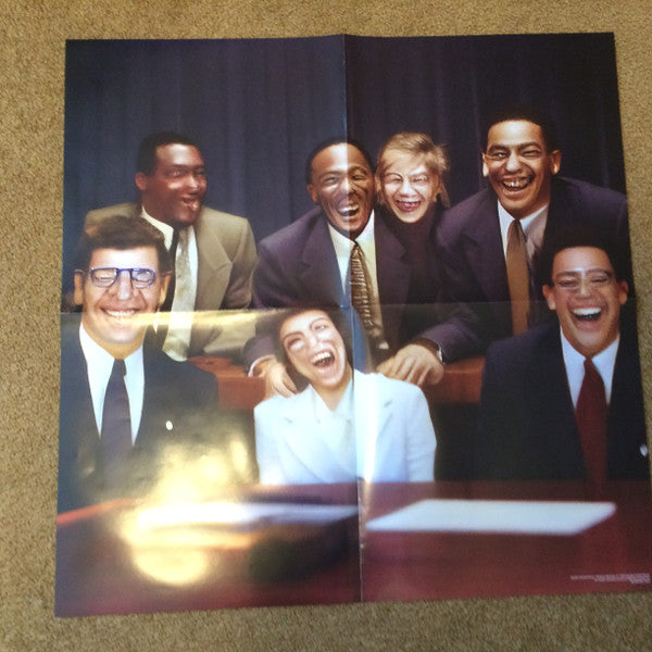 Lil Yachty - Let’s Start Here. (2X LP) | Near Mint (NM) Near Mint (NM)