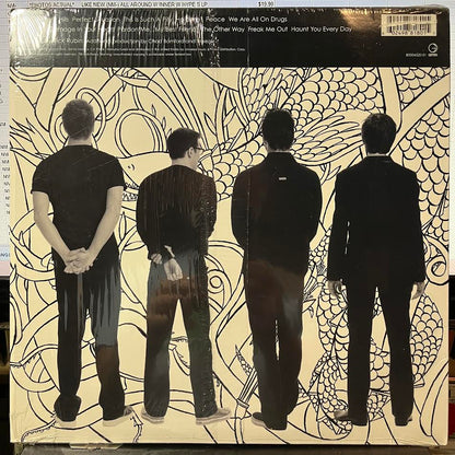 Weezer - Make Believe (VINYL) | Near Mint (NM) Near Mint (NM)