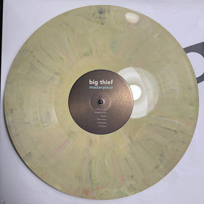 Big Thief - Masterpiece (VINYL) | Near Mint (NM) Near Mint (NM)