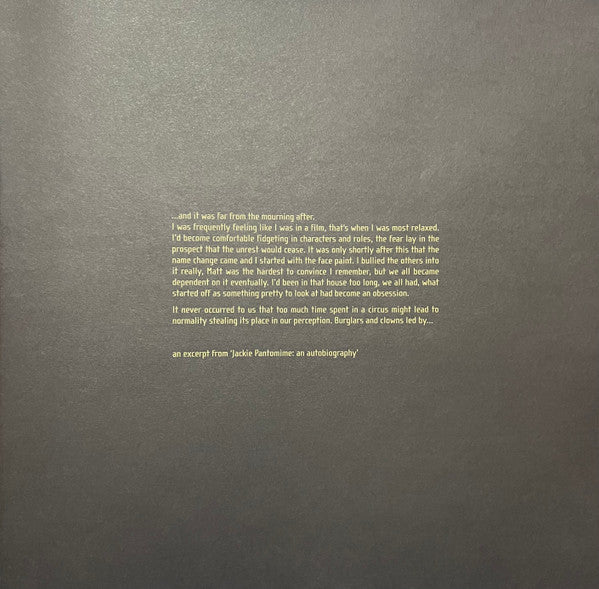 Arctic Monkeys - Favourite Worst Nightmare (VINYL) | Near Mint (NM) Near Mint (NM)