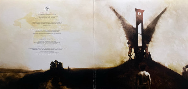 Coheed And Cambria - Good Apollo I'm Burning Star IV | Volume One: From Fear Through The Eyes Of Madness (2xVINYL) | Near Mint (NM or M-)
