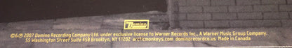 Arctic Monkeys - Favourite Worst Nightmare (VINYL) | Near Mint (NM) Near Mint (NM)