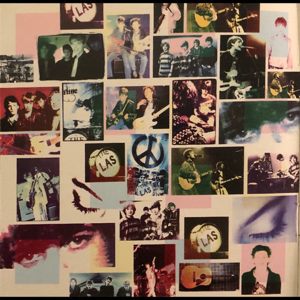 The La's - The La's (CD) | Near Mint (NM)