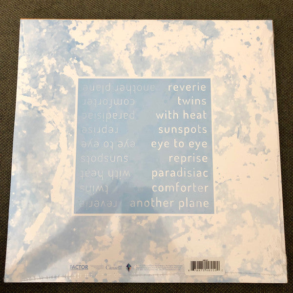 Comforter (VINYL) | Near Mint (NM) Near Mint (NM)