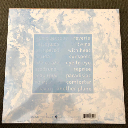 Comforter (VINYL) | Near Mint (NM) Near Mint (NM)