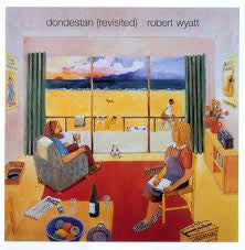 Robert Wyatt - Dondestan (Revisited) (VINYL) | Near Mint (NM) Near Mint (NM)