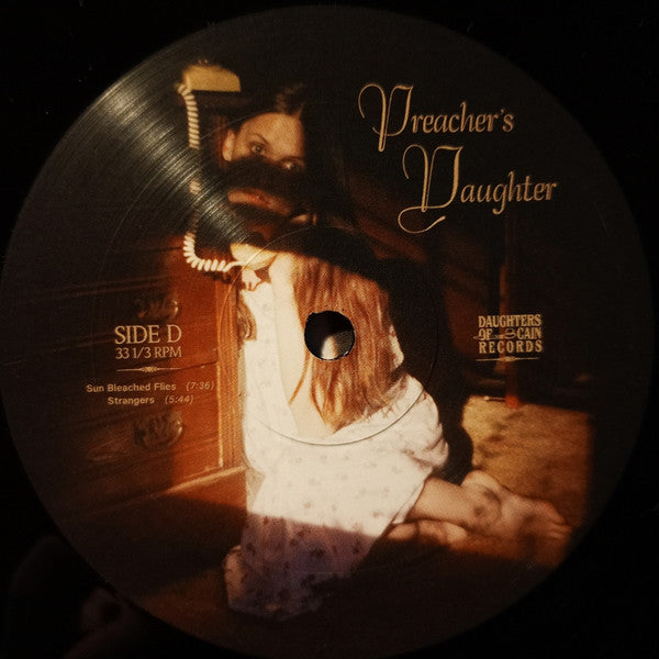 Ethel Cain - Preacher's Daughter (2XLP) | Near Mint (NM) Near Mint (NM)