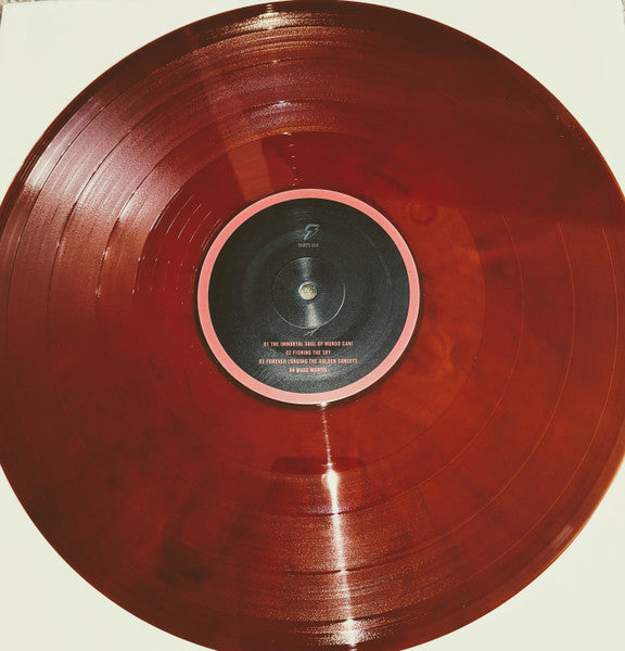 The Appleseed Cast - Mare Vitalis (2xVINYL) | Near Mint (NM) Near Mint (NM)
