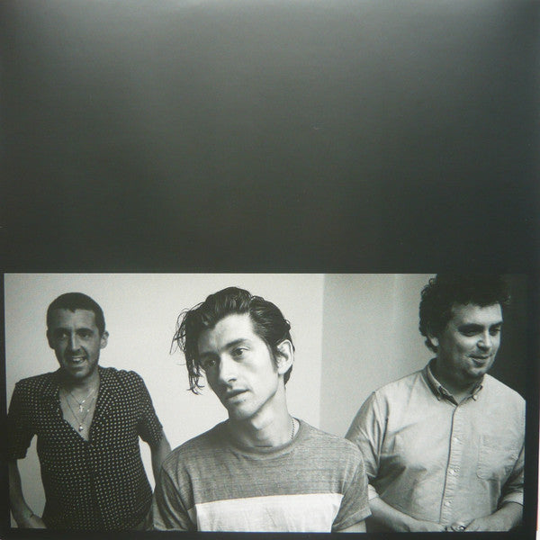 Everything You've Come To Expect | Mint (M) Mint (M)