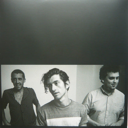 Everything You've Come To Expect | Mint (M) Mint (M)