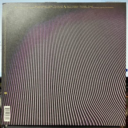 Tame Impala - Currents (2xCOLOR VINYL) | Near Mint (NM or M-)