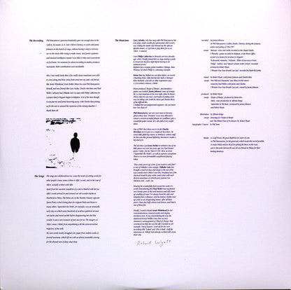 Robert Wyatt - Shleep (2xVINYL+CD | Near Mint (NM) Near Mint (NM)
