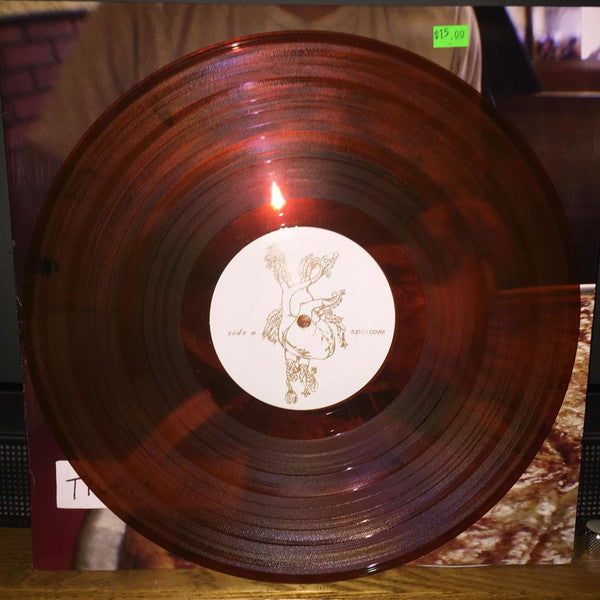 Tigers Jaw - Tigers Jaw (VINYL) | Near Mint (NM) Near Mint (NM)