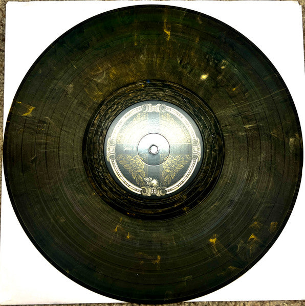 The Home Team (4) - The Crucible Of Life (VINYL) *Limited Edition, Void* | Near Mint (NM) Near Mint (NM)