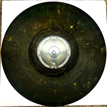The Home Team (4) - The Crucible Of Life (VINYL) *Limited Edition, Void* | Near Mint (NM) Near Mint (NM)