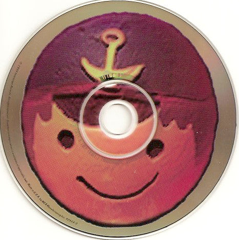 Primus - Tales From The Punchbowl (CD) | Near Mint (NM) Near Mint (NM)