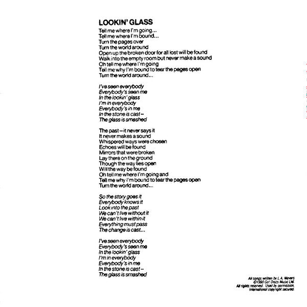 The La's - The La's (CD) | Near Mint (NM)