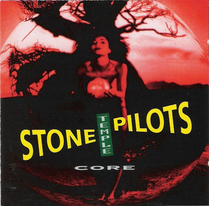 Stone Temple Pilots - Core (CD) | Near Mint (NM)