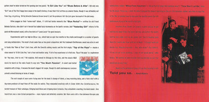 The Smithereens - Blown To Smithereens - Best Of The Smithereens (CD) | Near Mint (NM) Near Mint (NM)