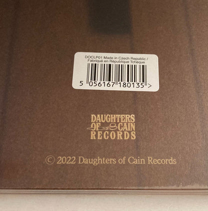 Ethel Cain - Preacher's Daughter (2XLP) | Near Mint (NM) Near Mint (NM)