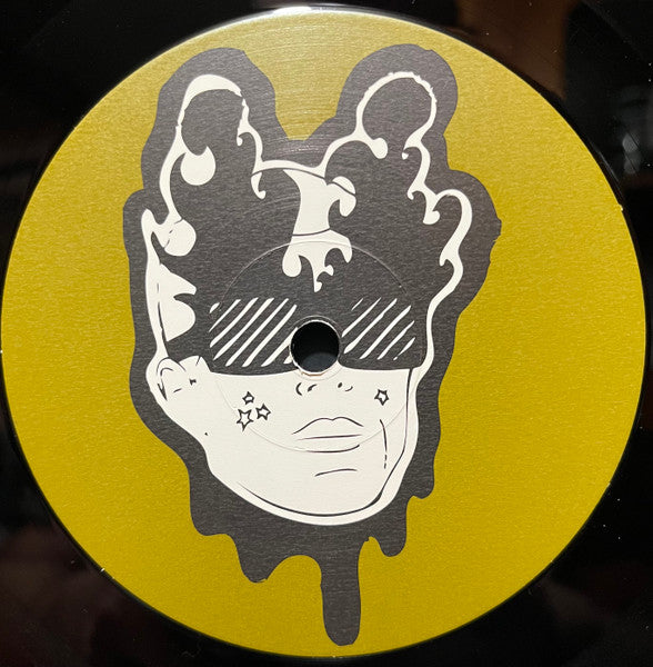 Arctic Monkeys - Favourite Worst Nightmare (VINYL) | Near Mint (NM) Near Mint (NM)