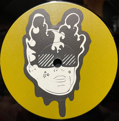 Arctic Monkeys - Favourite Worst Nightmare (VINYL) | Near Mint (NM) Near Mint (NM)