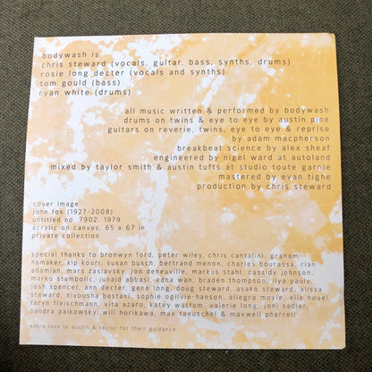 Comforter (VINYL) | Near Mint (NM) Near Mint (NM)