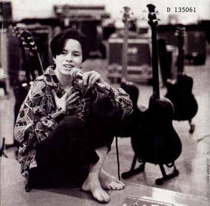 10,000 Maniacs - MTV Unplugged (CD) | Near Mint (NM or M-)