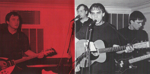 The Smithereens - Blown To Smithereens - Best Of The Smithereens (CD) | Near Mint (NM) Near Mint (NM)