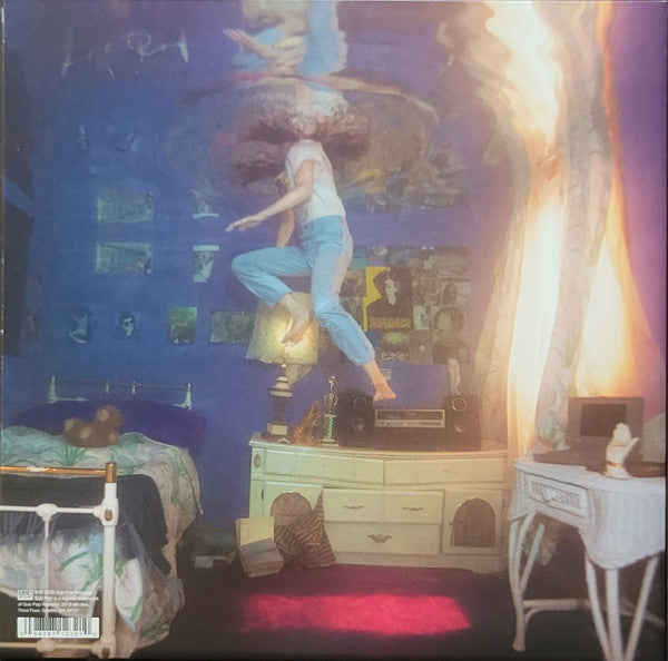 Weyes Blood - Titanic Rising (VINYL) | Near Mint (NM) Near Mint (NM)