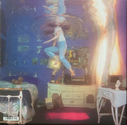 Weyes Blood - Titanic Rising (VINYL) | Near Mint (NM) Near Mint (NM)