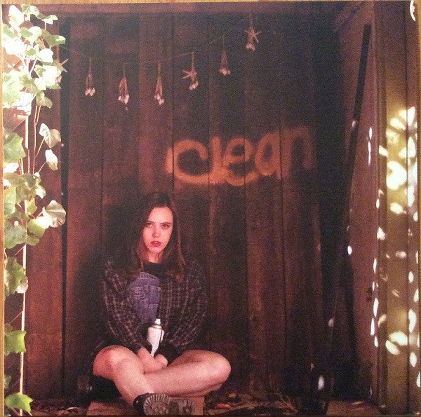 Soccer Mommy - Clean (VINYL) | Near Mint (NM) Very Good Plus Plus (VG++)